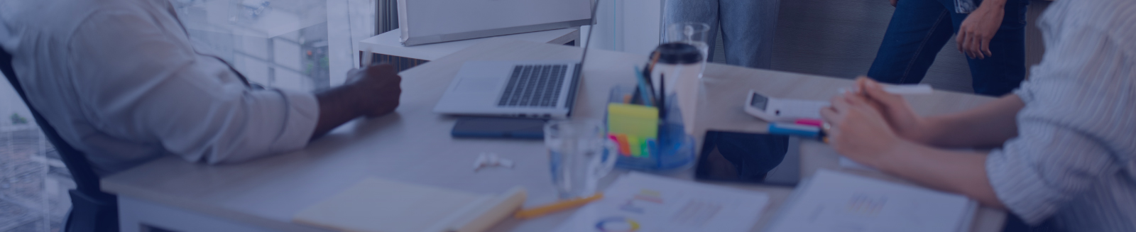 Drive Growth with Data-Driven Marketing | First Connect Digital