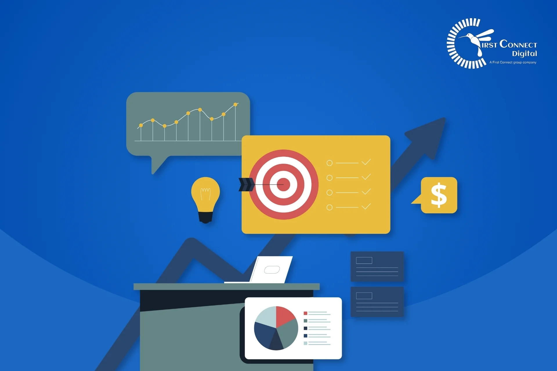 Intent Data Marketing vs Traditional Targeting