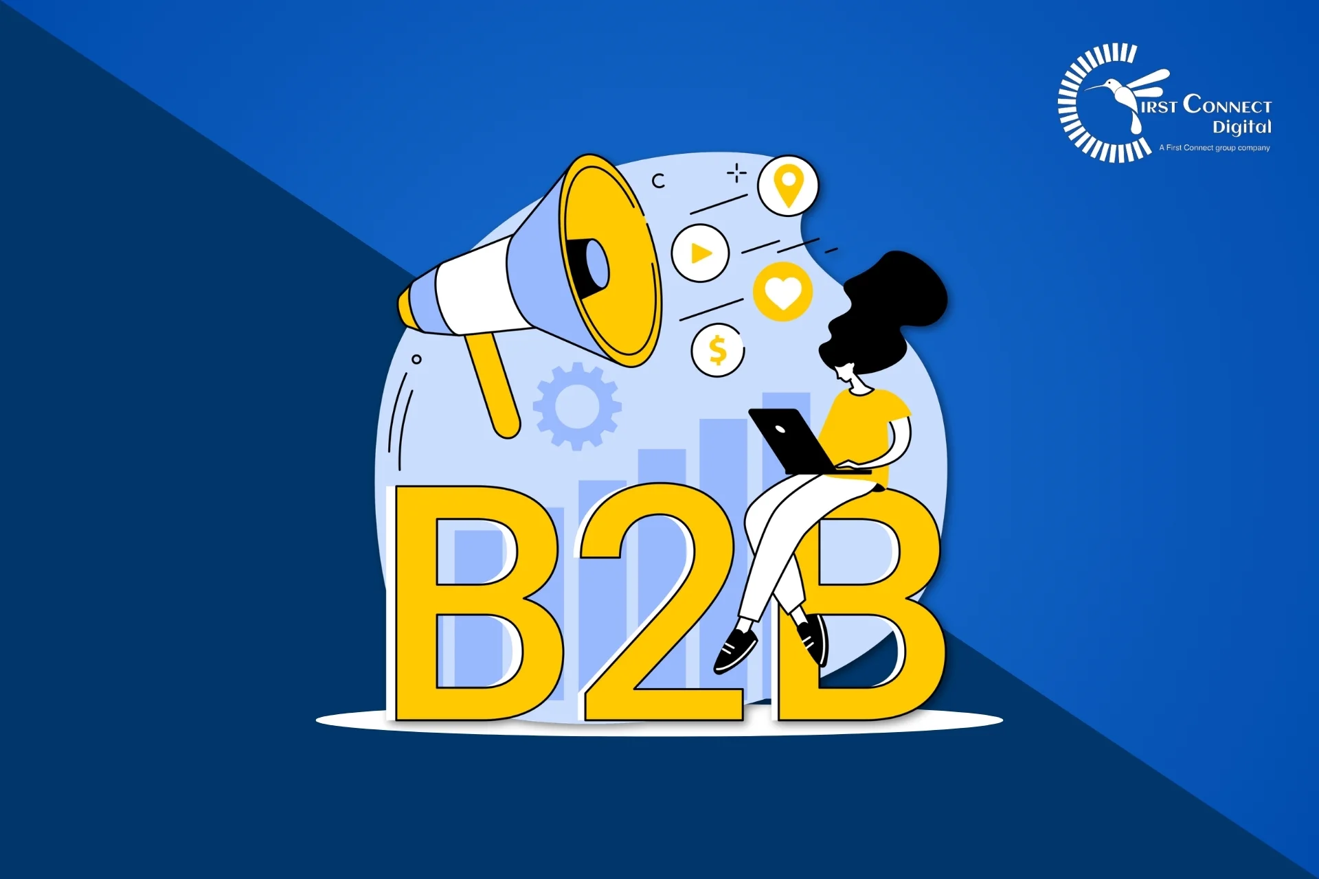 B2B lead generation